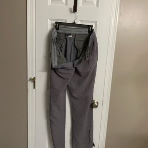 Men’s golf pants
